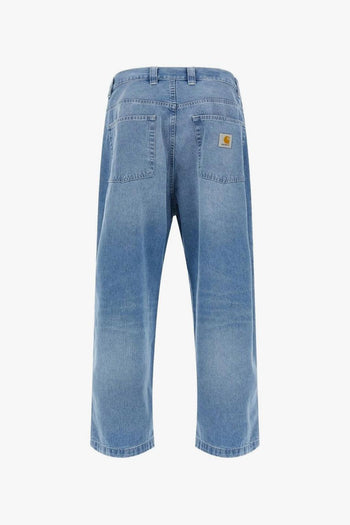 Wip Jeans Norco Uomo Blu - 3