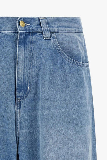 Wip Jeans Norco Uomo Blu - 2