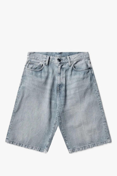 Wip Short Langdon Uomo Blu