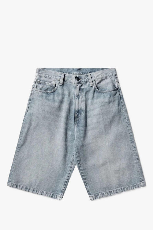 Wip Short Langdon Uomo Blu