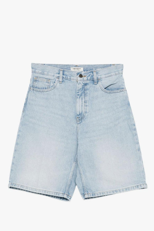 Wip Short Brandon Donna Blu