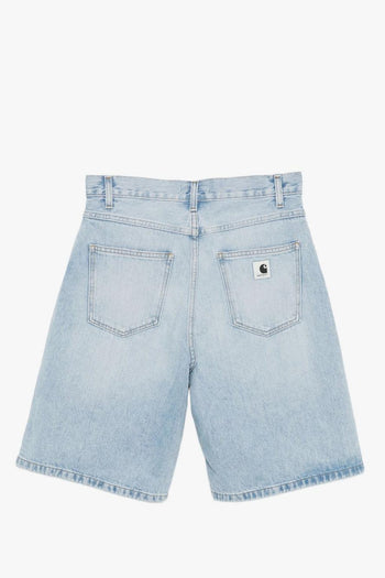 Wip Short Brandon Donna Blu - 2