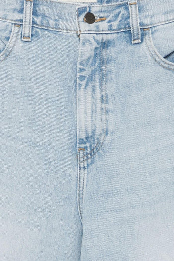 Wip Short Brandon Donna Blu - 3