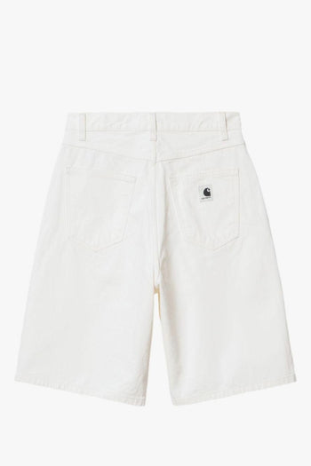 Wip Short Brandon Donna Bianco - 2