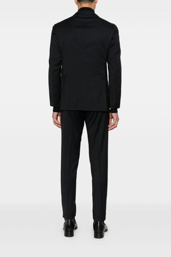 Abito Multicolore Uomo - 2