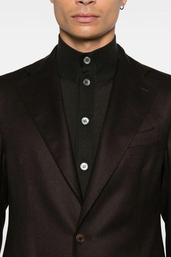 Abito Marrone Uomo - 2