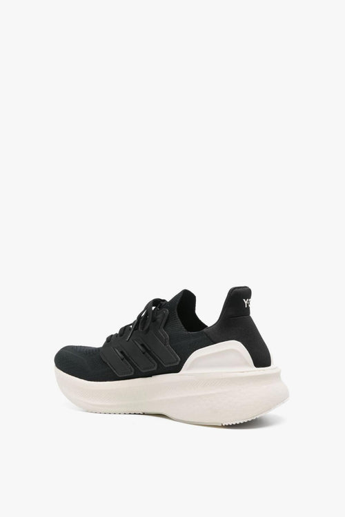 Scarpa Nero Uomo Ultraboost 5 x Adidas - 2