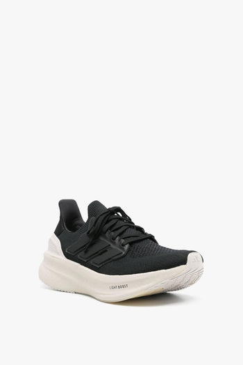 Scarpa Nero Uomo Ultraboost 5 x Adidas - 4