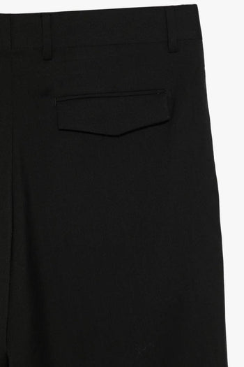 Pantalone Nero Uomo Vincent - 3