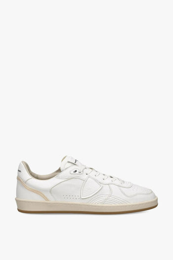 Sneakers Bianco Uomo PGAL - 4