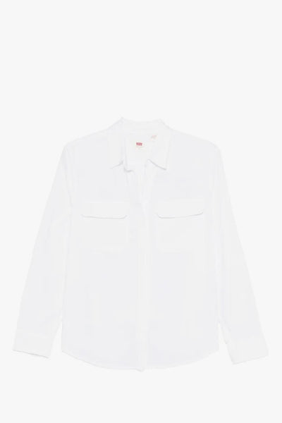 Camicia Bianco Donna Elaine
