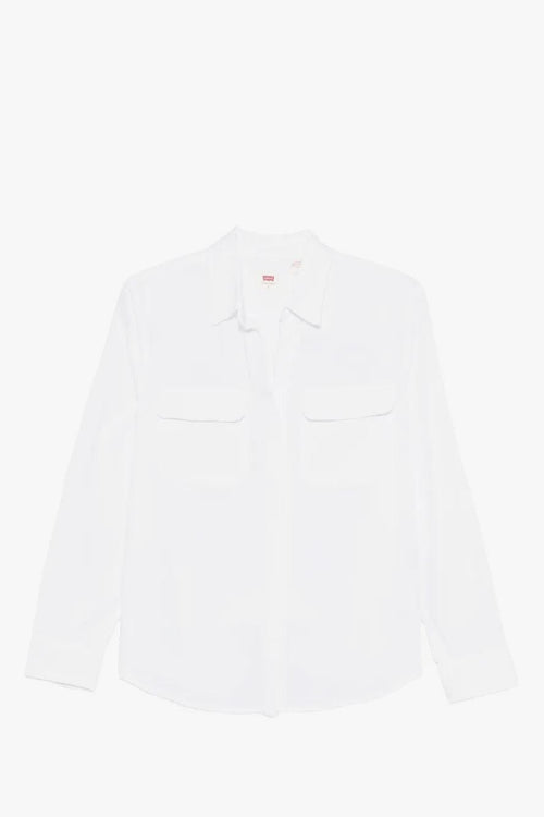 Camicia Bianco Donna Elaine