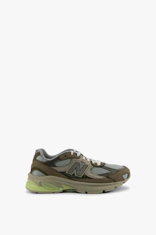 Scarpa Verde Unisex 2010