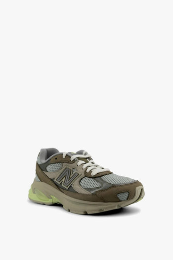 Scarpa Verde Unisex 2010 - 2