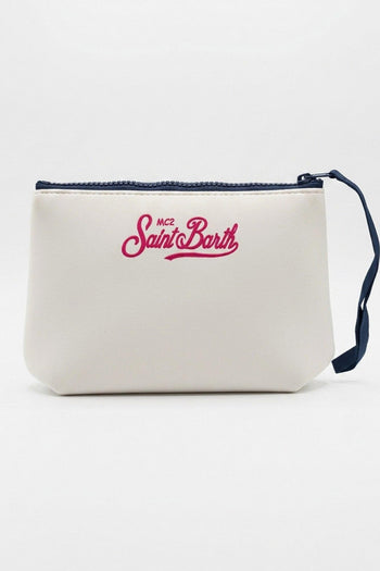 Saint Barth Pochette Aline Formentera Unisex Multicolor - 2