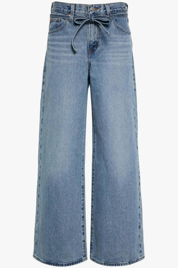 Jeans Blu Donna XL Straight - 5