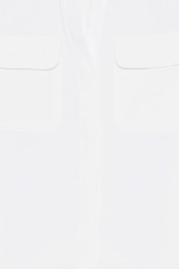 Camicia Bianco Donna Elaine - 3