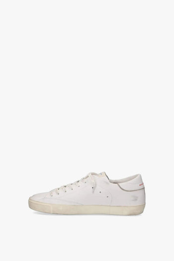 Sneakers Bianco Uomo PRSX - 3
