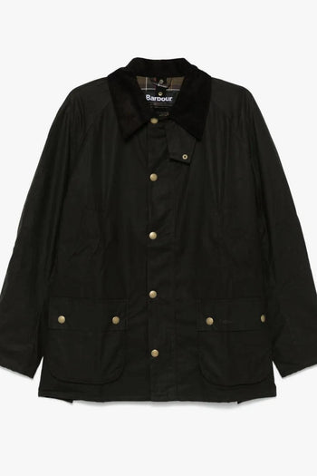 Giubbotto Verde Uomo Ashby - 4