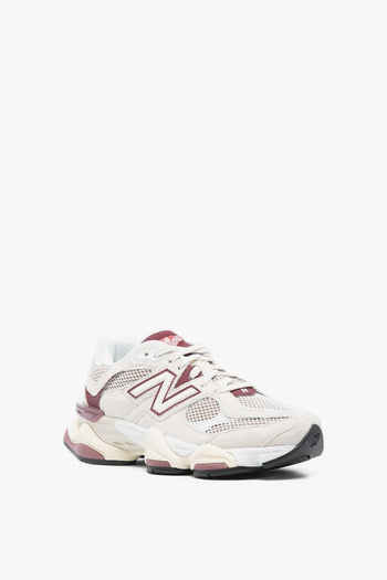 Scarpa Beige Unisex 9060 - 2