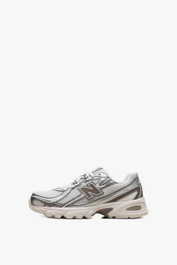 Scarpa Grigio-Beige Unisex 740 - 4