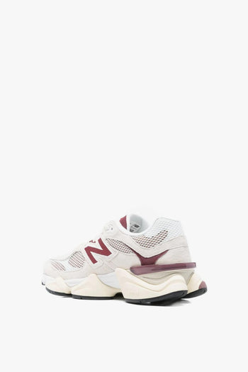 Scarpa Beige Unisex 9060 - 3