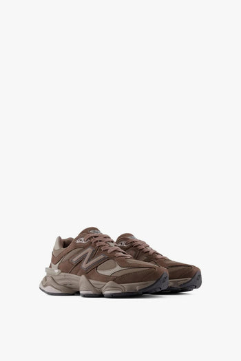 Scarpa Marrone Unisex 9060 - 4
