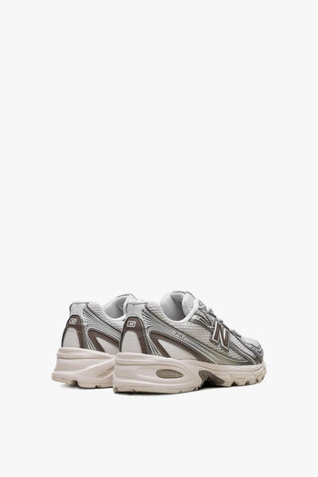 Scarpa Grigio-Beige Unisex 740 - 3