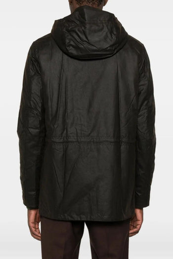 Giubbotto Marrone Uomo Sapper - 3