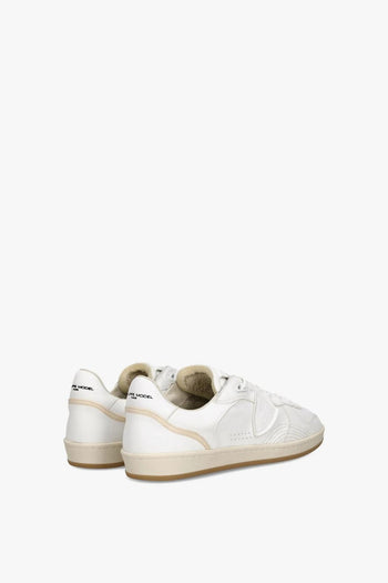 Sneakers Bianco Uomo PGAL - 3