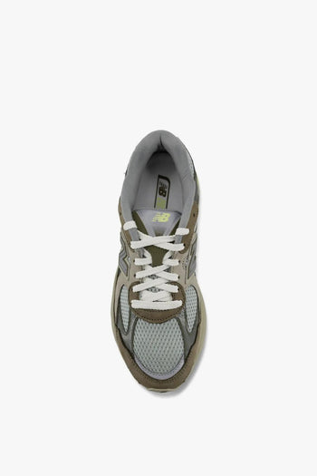 Scarpa Verde Unisex 2010 - 4