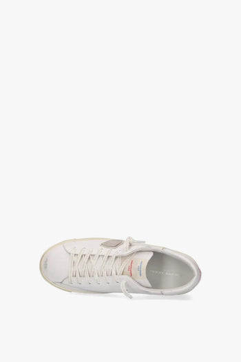 Sneakers Bianco Uomo PRSX - 4