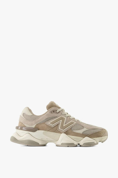 Scarpa Beige Unisex 9060