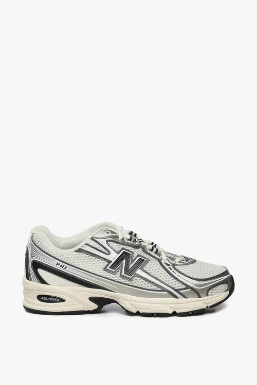 Scarpa Bianco Unisex 740