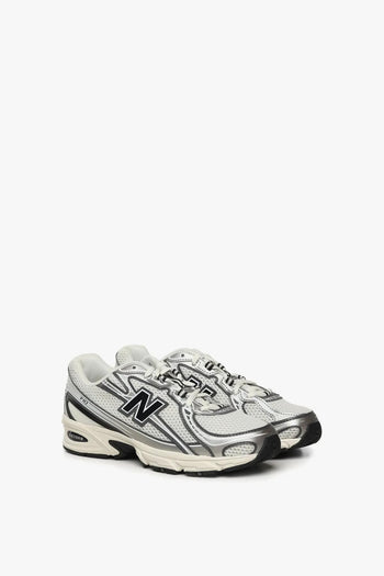 Scarpa Bianco Unisex 740 - 2