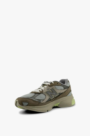 Scarpa Verde Unisex 2010 - 3