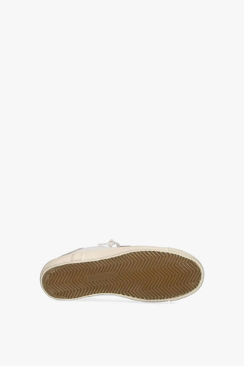 Sneakers Bianco Uomo PRSX - 5