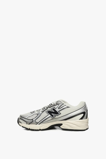 Scarpa Bianco Unisex 740 - 4