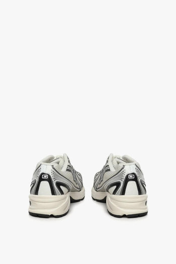 Scarpa Bianco Unisex 740 - 3