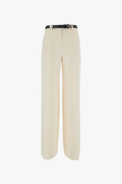Pantalone Bianco Donna Cady