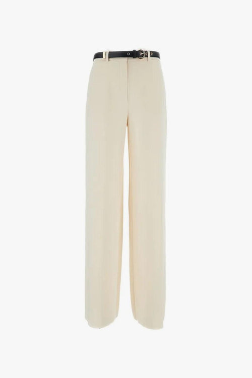 Pantalone Bianco Donna Cady