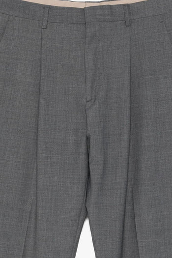 Pantalone Grigio Uomo Vincent Sidney - 3