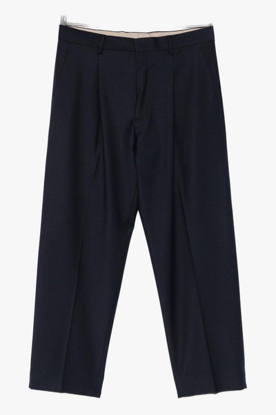 Pantalone Blu Uomo Vincent Sidney