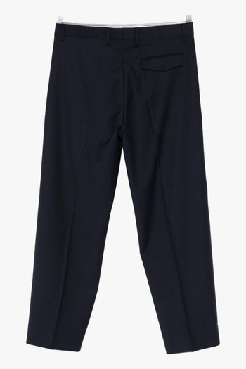 Pantalone Blu Uomo Vincent Sidney - 2
