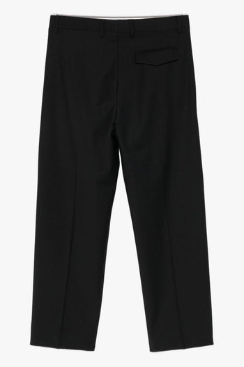 Pantalone Nero Uomo Vincent Sidney - 2