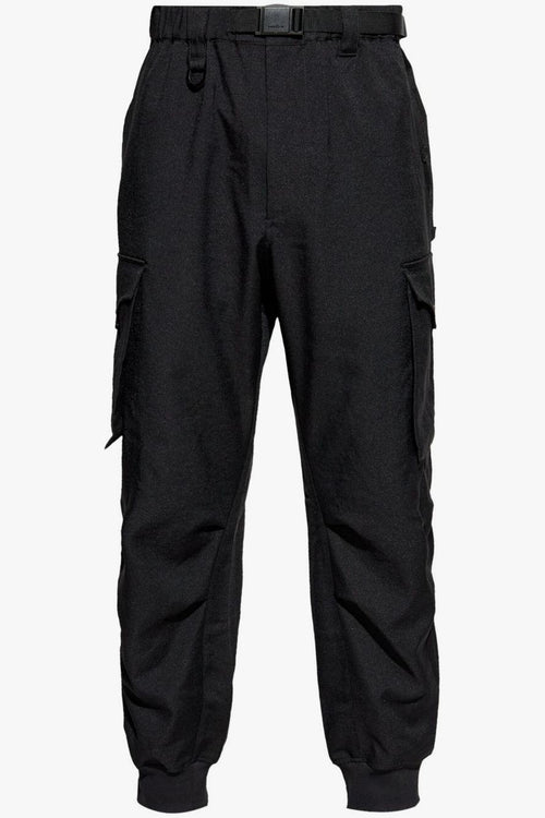 Pantalone Nero Uomo