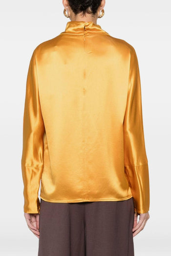 Camicia Nero Donna - 2