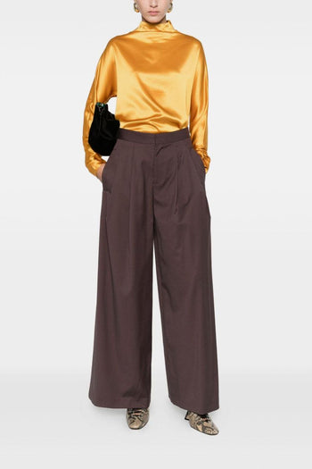 Camicia Nero Donna - 3