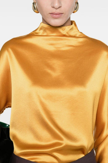 Camicia Nero Donna - 4