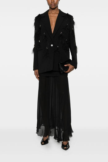 Gonna Nero Donna - 2